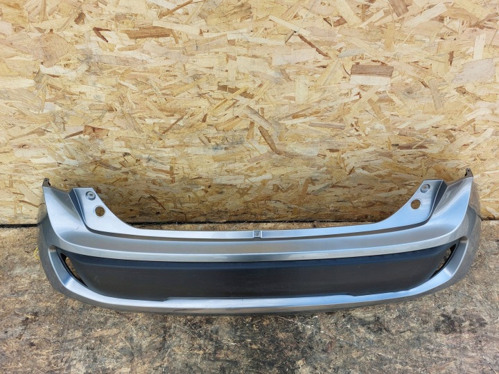 PARE-CHOCS ARRIÈRE SUZUKI IGNIS III 16- 71811-62R0