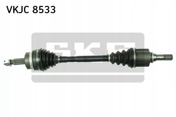 VKJC8533 SKF DEMI-ARBRE RENAULT MASTER II 2,5DCI LE MOVANO