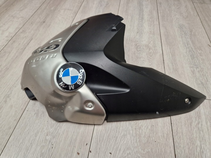 BMW 1200 GS REVÊTEMENT PROTECTION DÉFLECTEUR D'AIR COLLECTEUR CÔTÉ RÉSERVOIR RÉSERVOIR K25