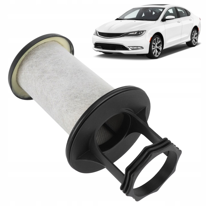ÉLÉMENT FILTRUJACY SÉPARATEUR EAU HUILEUSE LC5001 2 CV SUBSTITUT SR