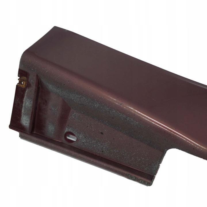 BMW 7 E65 SEUIL MOULURE SEUIL REVÊTEMENT GAUCHE