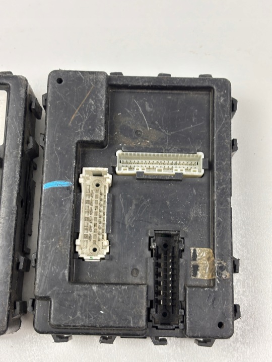 MODULE CONFORT BCM NISSAN MURANO Z50
