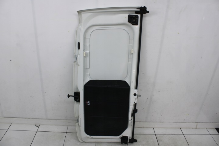 FIAT DOBLO II OPEL COMBO D 10R- PORTES DROIT ARRIÈRE DROIT ARRIÈRE 249