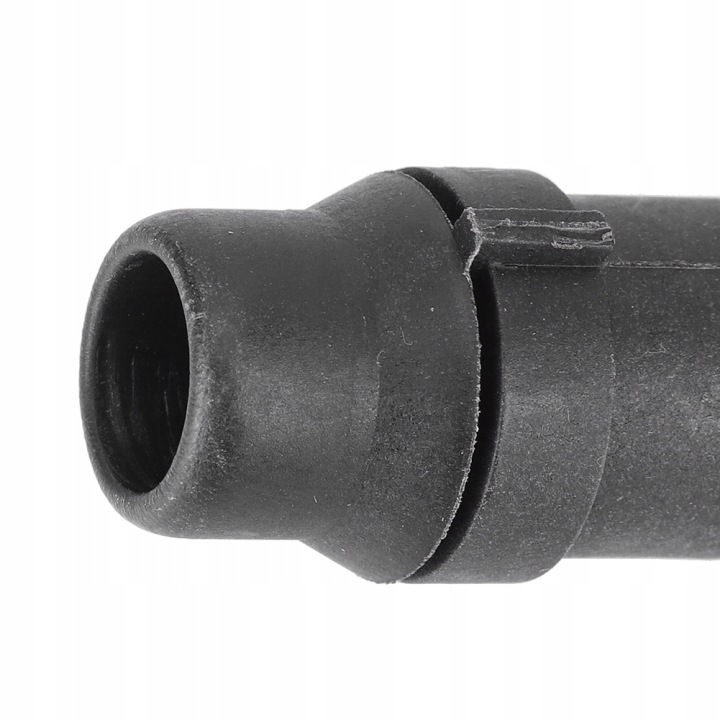 TUYAU AQUATIQUE LIQUIDE REFROIDISSEMENT RADIATEUR 11537519710 ABS CONVIENT VERS E60 R3
