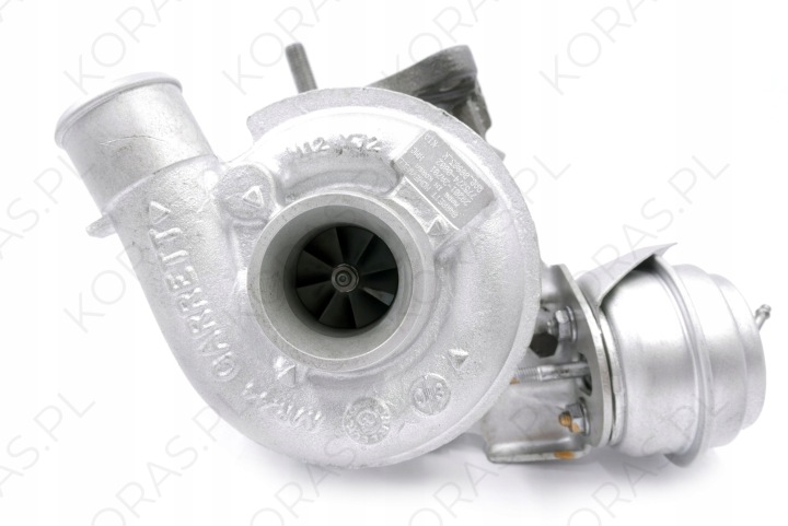 NOYAU CARTOUCHE NOYAU HYUNDAI KIA 1,6L CRDI 110-136KM 775274-2 28201-2A700