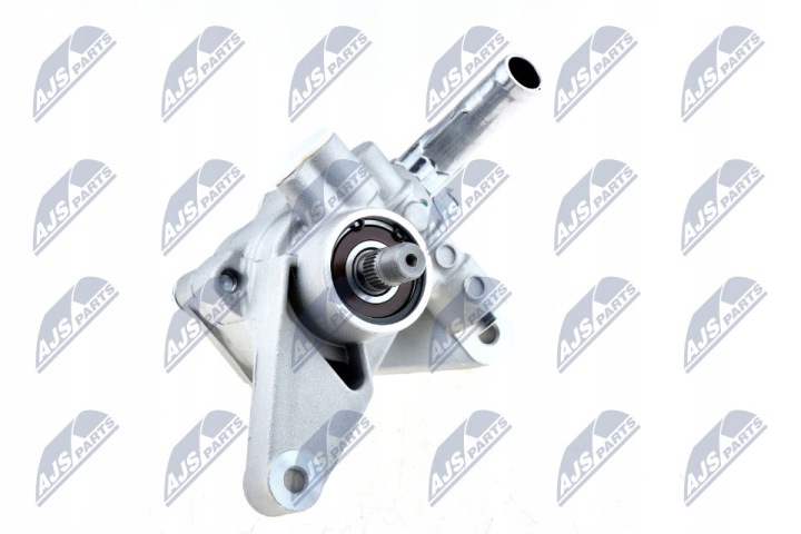 NTY POMPE AMPLIFICATEUR