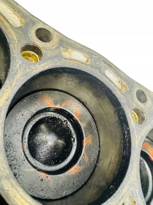 BLOC MOTEUR COMPLET BAS CITROEN PEUGEOT AH01 AH02 AH03 AHX 2.0 BLUE HDI