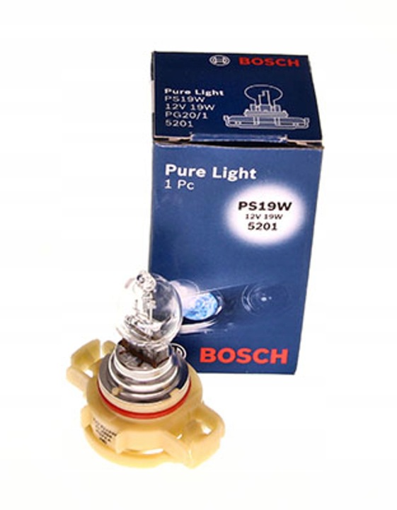AMPOULE PURE LIGHTS WS PS19W
