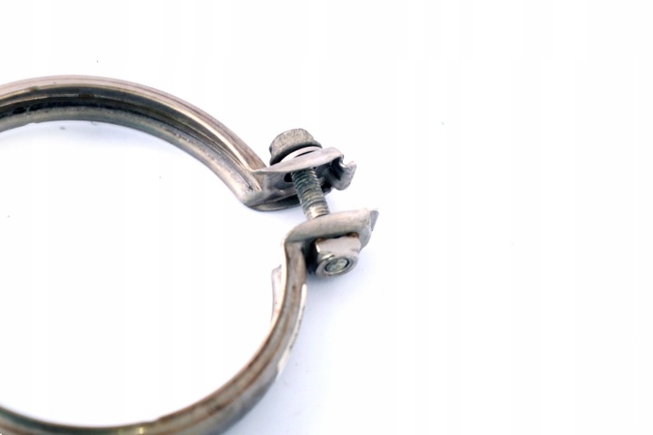 MINI F55 F56 F57 F60 COLLIER COLLIER DE SERRAGE CATALYSEUR 7606136