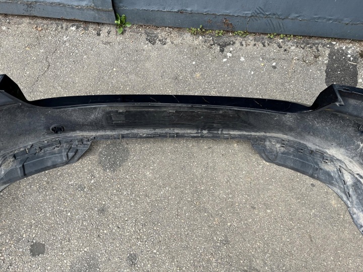 VW PASSAT B8 LIFT BERLINE 3G5 PARE-CHOCS ARRIÈRE ARRIÈRE 3G5807421B