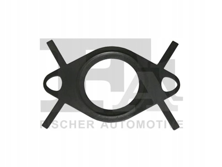 GASKET VALVE EGR OPEL photo 3 - milautoparts-fr.ukrlive.com