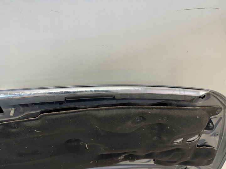 CAPOT AVANT MERCEDES-BENZ V CLASS W447 A4478807300