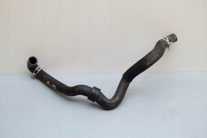 TUYAU REFROIDISSEMENT MERCEDES-BENZ A (W177) A2478307100 1.3L GASOLINE 120KW 2019