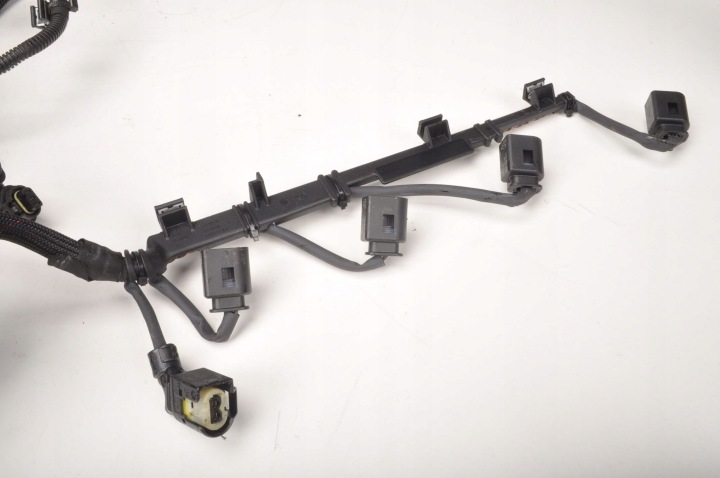 BMW F48 2.0 D FAISCEAU DE CÂBLES INSTALLATION ÉLECTRIQUE MOTEUR 8583607 8594490