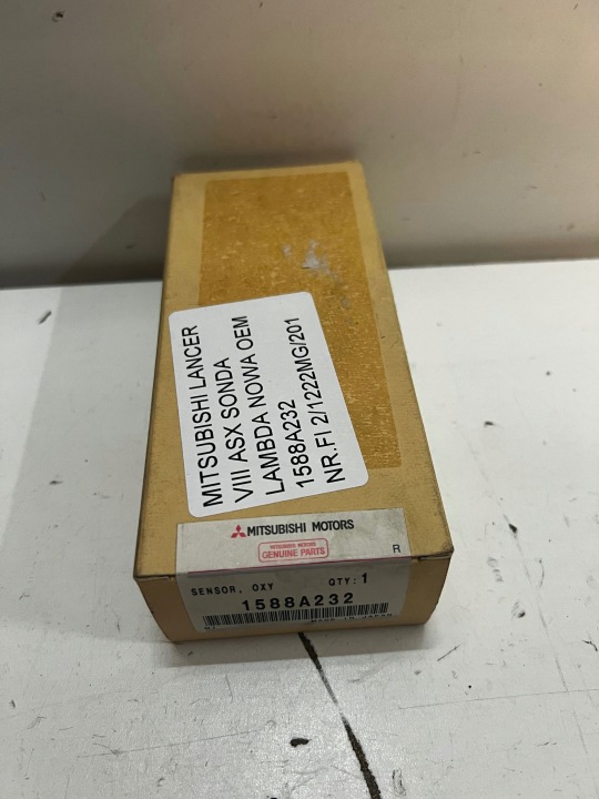 1588A232 SONDE LAMBDA ASX LANCER