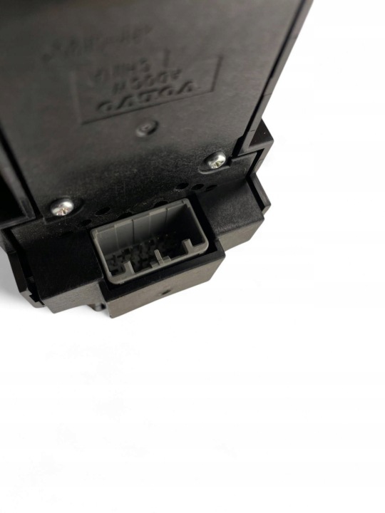 VOLVO XC90 2021 BOUTON ALLUMAGE DÉMARREUR STOP 31443829