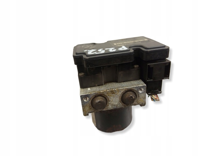 POMPE ABS FORD FUSION FIESTA MK6 VI 4S61-2M110-DA 10.0970-0134.3