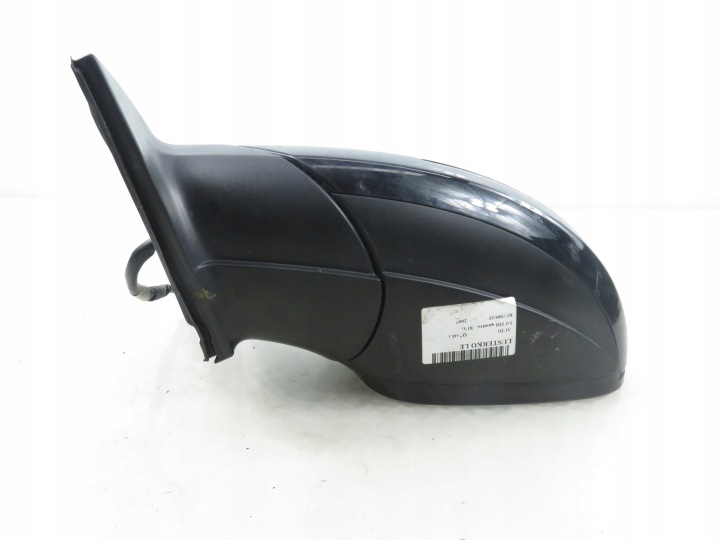 RÉTROVISEUR GAUCHE AUDI Q7 4L1857409B 4L0857535B 4L0867607Z9Y LZ9Y