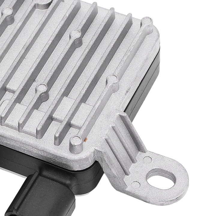 MODULE KONTROLERA VENTILATEUR REFROIDISSEMENT 25385 4R500 MOTEUR RADIATEUR 2 PIÈCES