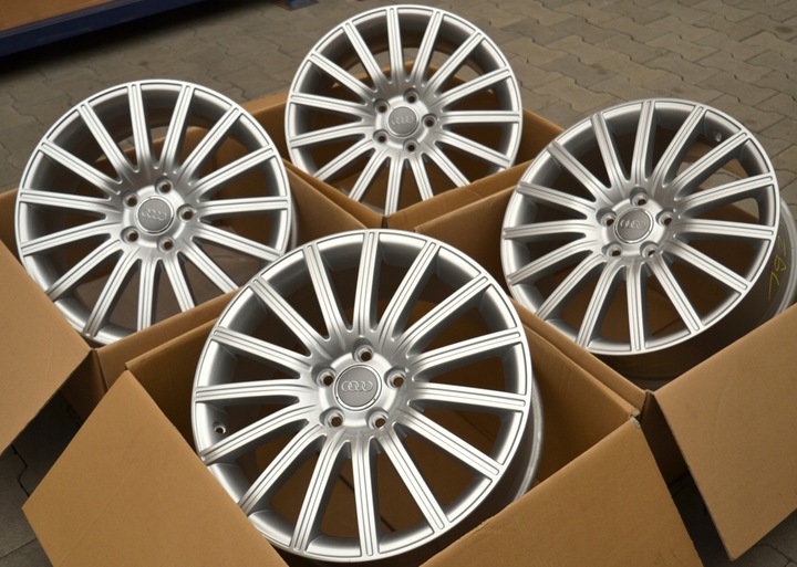 LLANTAS 18 5X112 ORIGINAL AUDI A3 VW GOLF V VI VII VIII TOURAN 