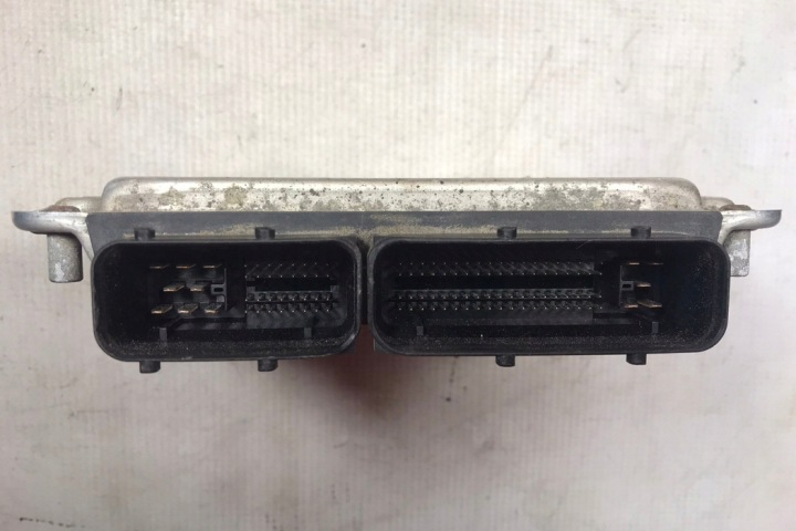 ENSEMBLE ALLUMAGE VW TRANSPORTER IV FURGON (70XA) 074906018AK 2.5L DIESEL