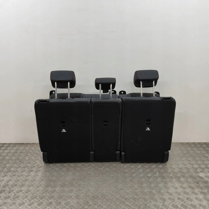 ENSEMBLE SIÈGES MERCEDES-BENZ EQB (X243) A2477209207 27878021 215KW 2024