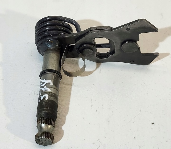 MÉCANISME DE CHANGEMENT DE VITESSES ARBRE CHANGEMENTS VITESSE 13161-1123 KAWASAKI GTR 1000 1994-2006R