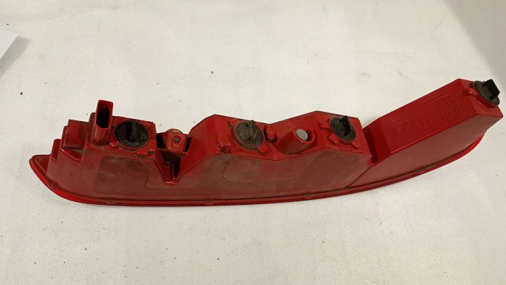 AUDI Q3 8U 11-14 PHARE RÉFLECTEUR DROIT DROITE PARE-CHOCS ARRIÈRE ARRIÈRE C509