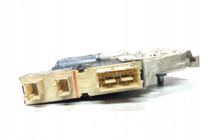 PETIT MOTEUR VITRES AVANT GAUCHES PORTES CITROËN C5 III (RD_) 9649304480 2.0L