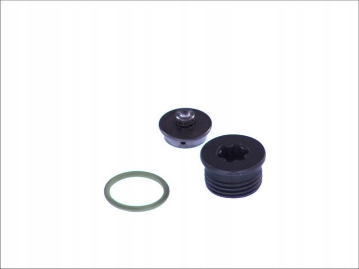 KIT RÉPARATION POMPES CR CONVIENT VERS 0 445 010 098 0 445 020 008)
