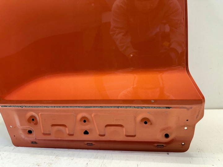 PORTES ARRIÈRE ARRIÈRE CÔTÉ DROITE VOLKSWAGEN T-ROC 2GA833312L