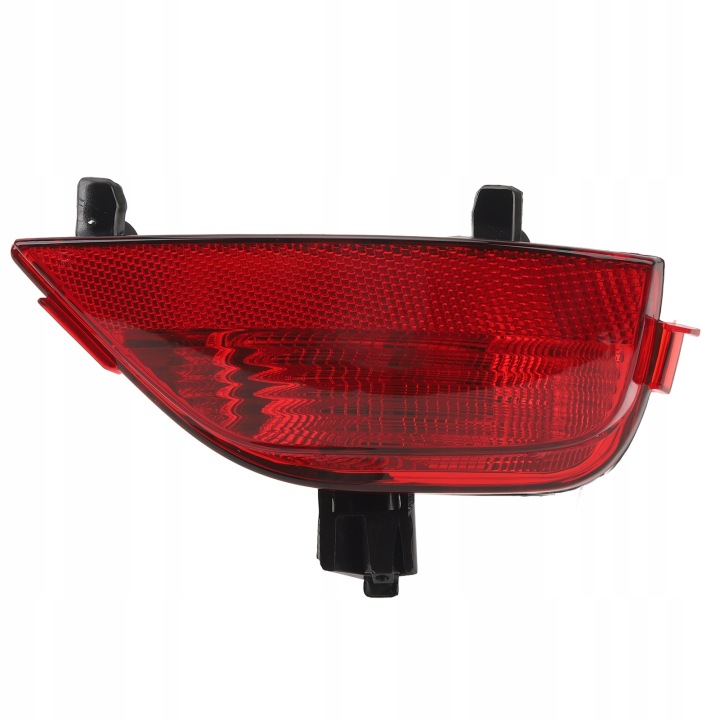 DACIA SANDERO MK2 MK3 265854470R PHARE ANTIBROUILLARD ARRIÈRE NEUF