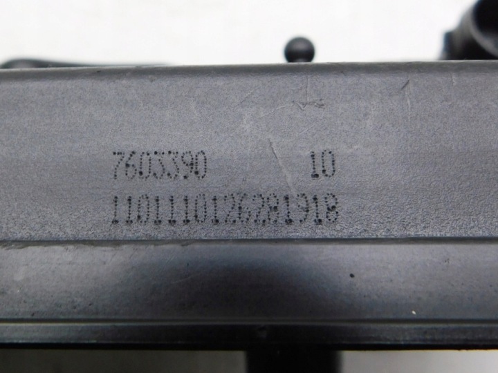 COUVERCLE DE SOUPAPES 7603390 MINI R55 R56 R57 R58 R60 R61 1.6 VTI