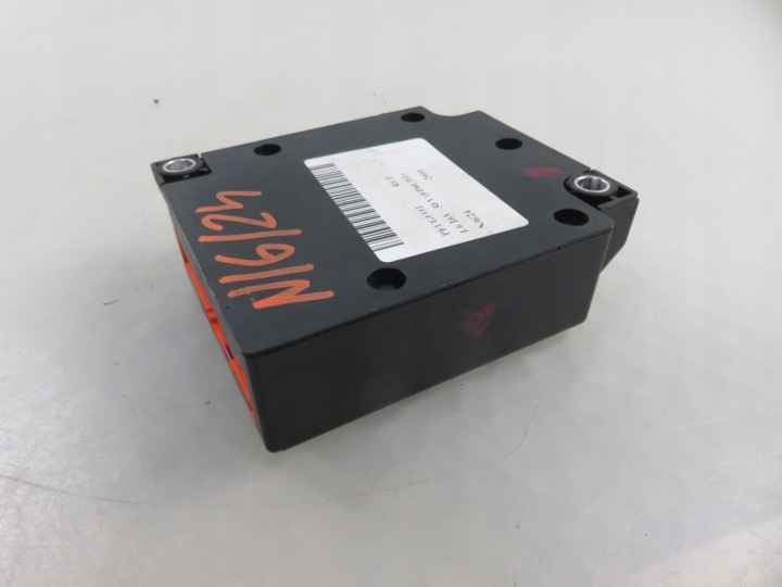 MODULE AIRBAG PEUGEOT RCZ 9675287180