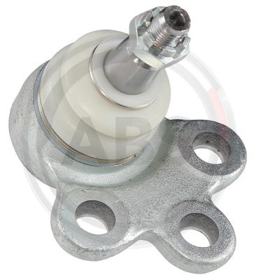 PIVOT BRAS DE SUSPENSION VAUXHALL, OPEL SINTRA/SINTRA (96-99) AXE AVANT ABS