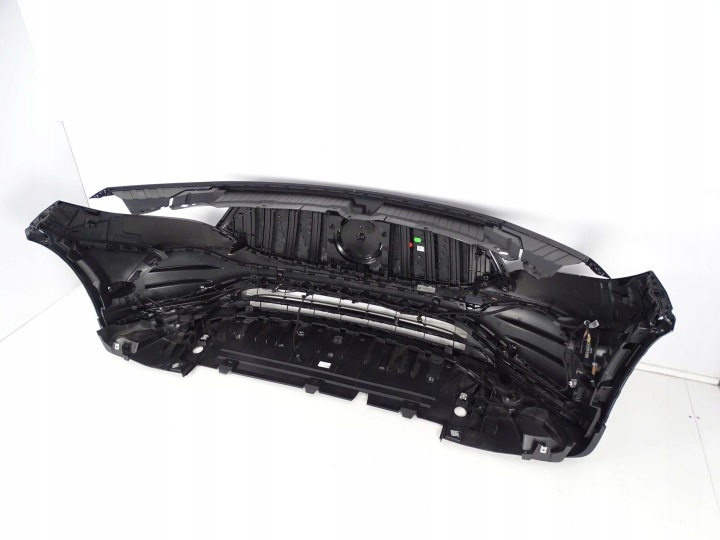 PARE-CHOCS AVANT AVANT MERCEDES EQA 243 W243 AMG VERSION 6XPDC RADAR CAMÉRA