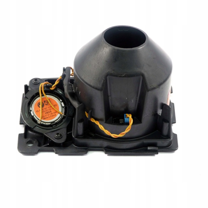 BMW E65 HAUT-PARLEUR AUDIO HIFI GAUCHE LOGIC7 L7 6907645