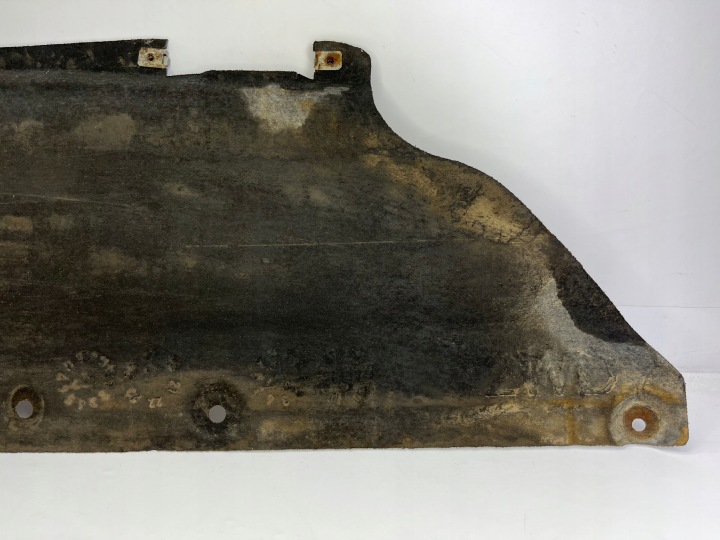 PROTECTION CHÂSSIS BMW F30 F31 7284933