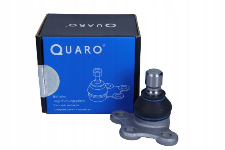 QS8786/HQ QUARO PIVOT BRAS DE SUSPENSION CITROEN DROIT C2/207 LE/PR
