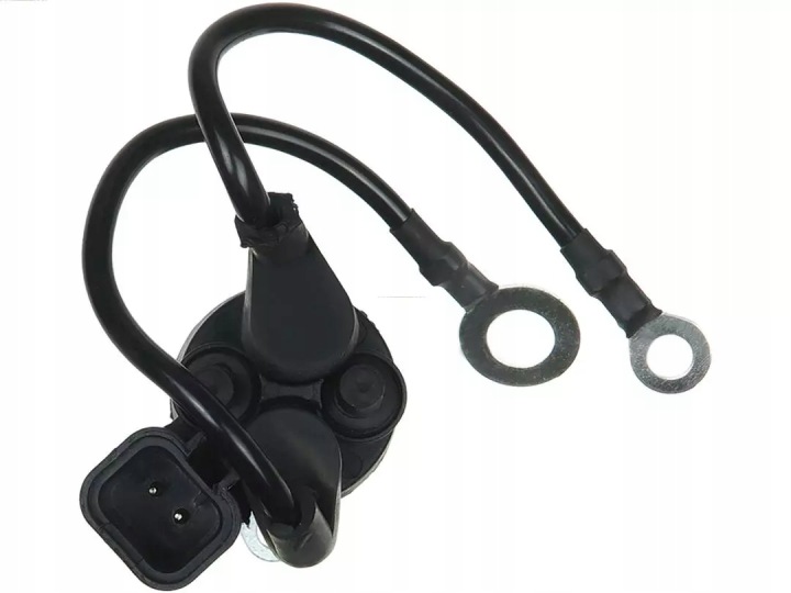 AUTOSTARTER RELAIS DÉMARREUR