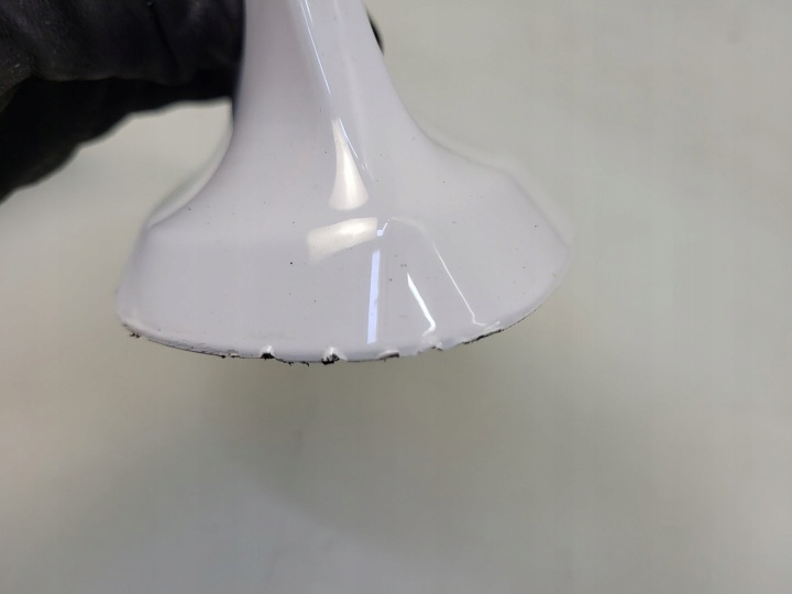 ANTENNE TOITS SUR TOIT GOUPILLE 300 ALPINE WEISS BMW 2 F45 F46