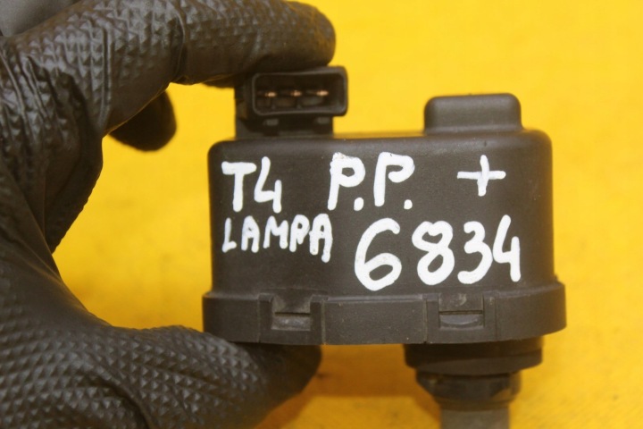 PETIT MOTEUR RÉGLAGES PHARES DROIT AVANT VW TRANSPORTER T4 165941295 00437542