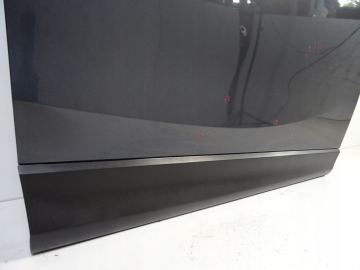 MAZDA CX-5 CX5 PORTES DROIT AVANT CODE 46A COMPLET