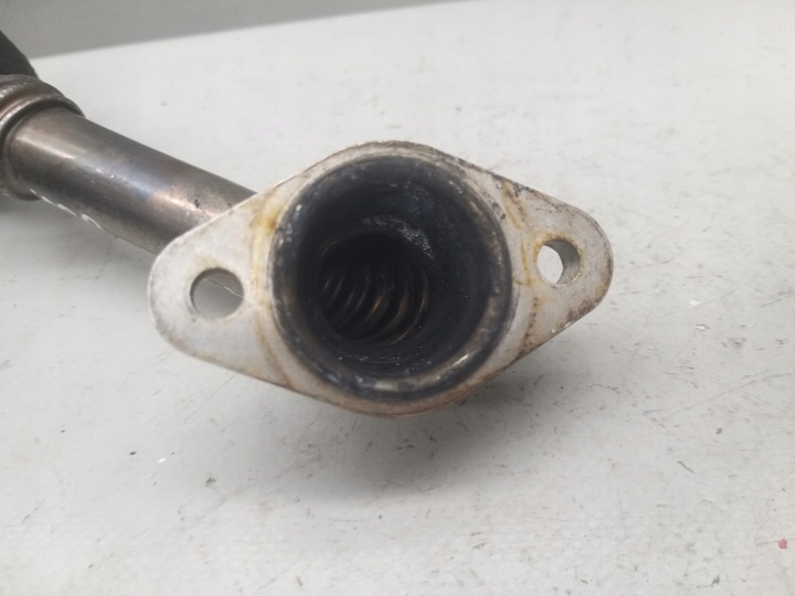 TUYAU TUYAU FIL SOUPAPE EGR GAZ D'ÉCHAPPEMENT A4 B6 PASSAT B5 2.0 FSI AWA 150KM