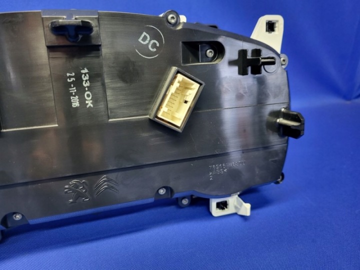 COMPTEUR PEUGEOT EXPERT III 2.0 BLUEHDI