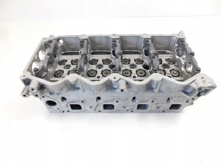 CULASSE PLANIFIÉE TYPE AW4 NISSAN NAVARA D40 2.5 DCI NISSAN PAITFINDER
