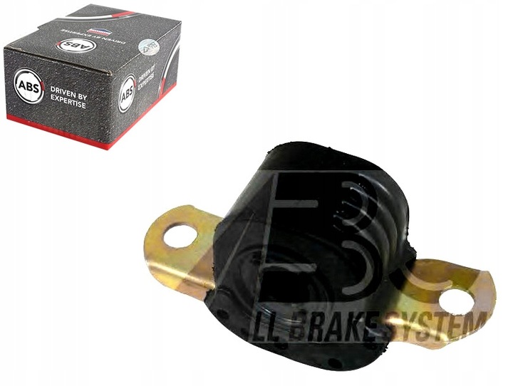 BLOQUE SILENCIOSO PALANCA VOLVO S40 95-04 