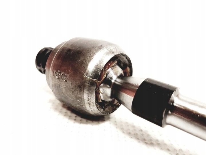 BIELLETTE DE DIRECTION L/P NISSAN KUBISTAR RENA KIT NIEZBEDNIK CONDUCTEUR #1
