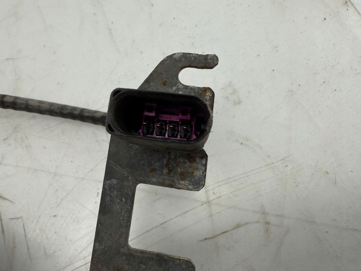 AUDI A1 2013 FILTRE PARTICULES DURES CATALYSEUR FAP FAP
