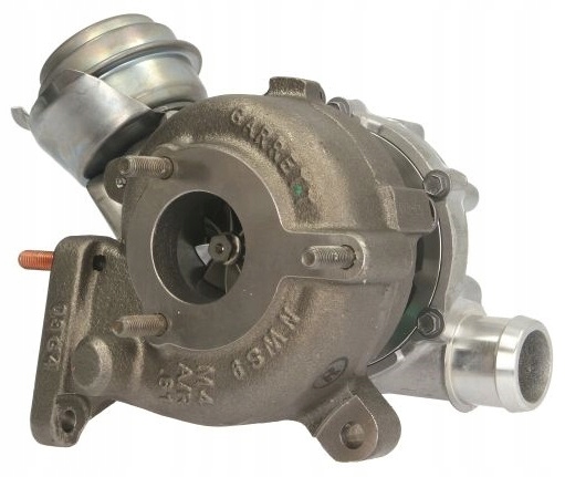 TURBINE TURBO VW AUDI A4 SKODA 101KM 110KM 115KM 454231-5005S